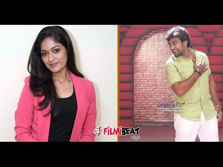 'ಚಿರಂಜೀವಿ ಸರ್ಜಾ-ಮೇಘನಾ ರಾಜ್' ಲವ್ ಸ್ಟೋರಿ ನಿಜವೋ.? ಸುಳ್ಳೋ.?