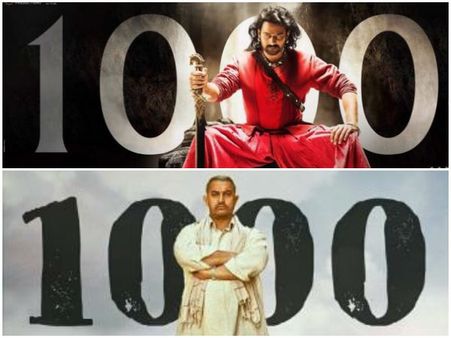'ಬಾಹುಬಲಿ' ನಂತರ 1000 ಕೋಟಿ ಗಳಿಸಿದ ಭಾರತದ ಮತ್ತೊಂದು ಚಿತ್ರ