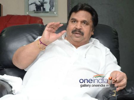 ತೆಲುಗಿನ ಖ್ಯಾತ ನಿರ್ದೇಶಕ ದಾಸರಿ ನಾರಾಯಣ ರಾವ್ ಇನ್ನಿಲ್ಲ