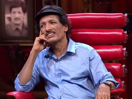 'ಪುಟ್ಟಣ್ಣ ಕಣಗಾಲ್' ಬಳಿ ಅಸಿಸ್ಟಂಟ್ ಆಗಲು ಕಾಶೀನಾಥ್ ನಿರಾಕರಿಸಿದ್ದೇಕೆ?