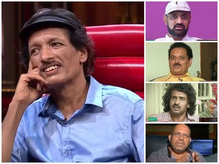 ಕಾಶೀ ಗುರುಗಳನ್ನ ಗುಣಗಾನ ಮಾಡಿದ ಶಿಷ್ಯವೃಂದ: ಯಾರು ಏನು ಹೇಳಿದರು?