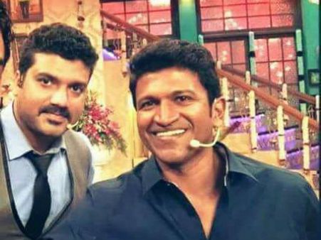 'ಮಜಾ ಟಾಕೀಸ್' ಪುನೀತ್ ಎಪಿಸೋಡ್ ಇನ್ನೂ ಪ್ರಸಾರವಾಗಿಲ್ಲ ಏಕೆ? ಕಾರಣ ಇಲ್ಲಿದೆ..