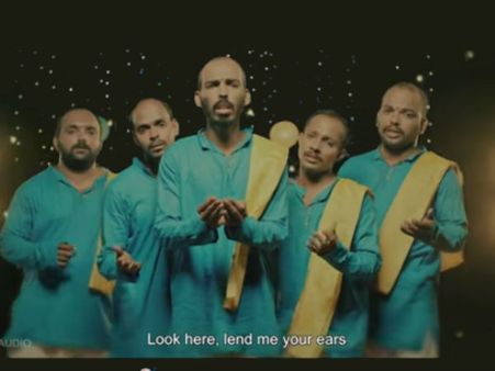 ಆಧುನಿಕ ಹೆಣ್ಣು ಮಕ್ಕಳೇ ದಯವಿಟ್ಟು ಈ ಬೋಳು ಮಕ್ಕಳ ಗೋಳು ಕೇಳಿ.....