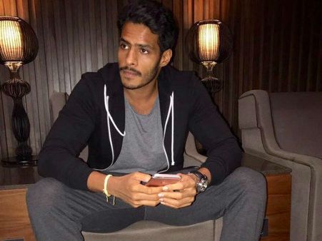 ನಿಖಿಲ್‌ಗೆ ಫಿಕ್ಸ್ ಆಗಿದ್ದ 'ಹೊಯ್ಸಳ' ಟೈಟಲ್ ಶಿವಣ್ಣನಿಗೆ ಮೀಸಲಂತೆ..