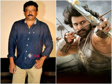 'ಬಾಹುಬಲಿ' ಚೆನ್ನಾಗಿಲ್ಲ ಅಂದ್ರೆ ಮನೋವೈದ್ಯರ ಸಹಾಯ ಅಗತ್ಯ: ವರ್ಮಾ