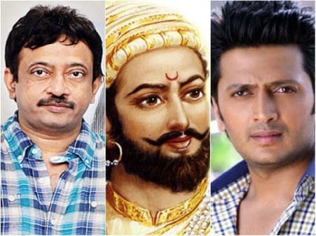 ಐತಿಹಾಸಿಕ ಚಿತ್ರಗಳ ರೇಸ್‌ನಲ್ಲಿ 'ಛತ್ರಪತಿ ಶಿವಾಜಿ' ಹೊಸ ಎಂಟ್ರಿ