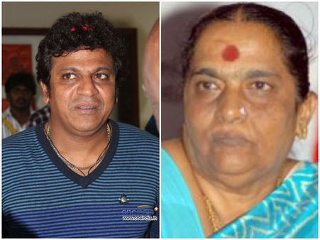 ಅಮ್ಮನ ಆರೋಗ್ಯ ಸ್ಥಿತಿ ವಿವರಿಸಿದ ನಟ ಶಿವರಾಜ್ ಕುಮಾರ್