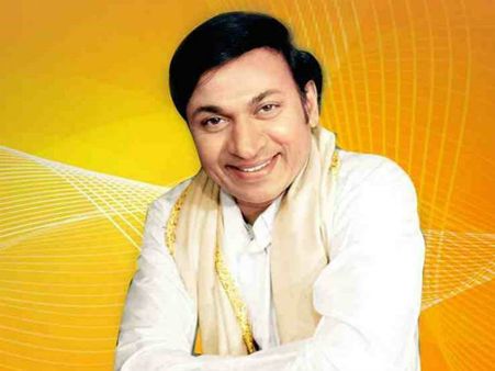 ಮೇ 20ಕ್ಕೆ ಡಾ.ರಾಜ್ ಕುಮಾರ್ ಸಂಸ್ಕೃತಿ ದತ್ತಿ ಪ್ರಶಸ್ತಿ ಪ್ರಧಾನ