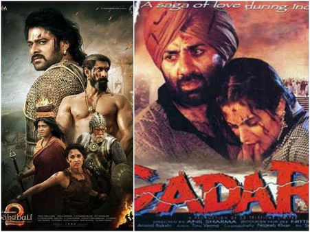 'ಬಾಹುಬಲಿ' ಚಿತ್ರದ್ದು ದಾಖಲೆನೇ ಅಲ್ಲ: ಈ ಚಿತ್ರ 5000 ಕೋಟಿ ಗಳಿಸಿದೆಯಂತೆ.!