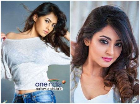 ದೀಪಾ ಸನ್ನಿಧಿ ಜಾಗಕ್ಕೆ ಬಂದ 'ಐಂದ್ರಿತಾ ರೇ'