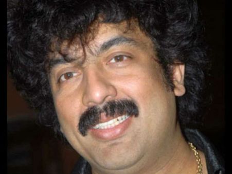 ಸಂಗೀತ ನಿರ್ದೇಶಕ ಗುರುಕಿರಣ್‌ಗೆ ಕೆಂಪೇಗೌಡ ಪ್ರಶಸ್ತಿ