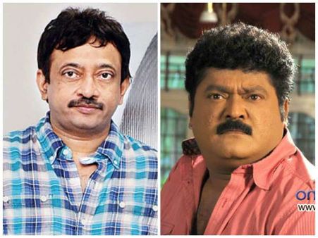 ಕನ್ನಡಿಗರನ್ನ ಕೆಣಕಿದ ವರ್ಮಾಗೆ ಚಾಟಿ ಏಟು ಕೊಟ್ಟ ನಟ ಜಗ್ಗೇಶ್