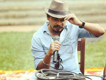 ಉಪ್ಪಿ ಶಿಷ್ಯನ ಸಿನಿಮಾದಲ್ಲಿ ನಟಿಸುವ ಗೋಲ್ಡನ್ ಚಾನ್ಸ್ ನಿಮಗಾಗಿ...