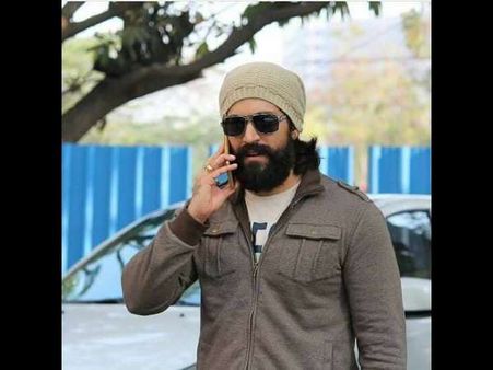 ಮೇ 3ರಂದು ರಾಕಿಂಗ್ ಸ್ಟಾರ್ ಅಭಿಮಾನಿಗಳಿಗೆ ಸಿಹಿ ಸುದ್ದಿ