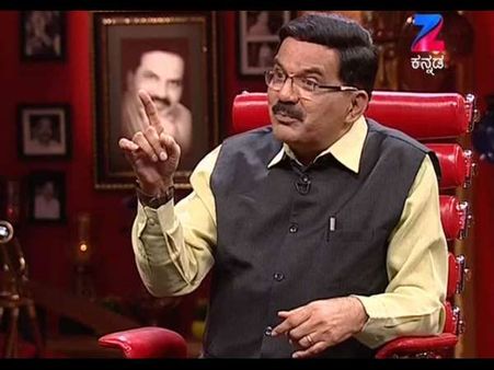 ನಿಜವಾಗಲೂ ಕನ್ನಡವನ್ನ ಉಳಿಸುತ್ತಿರುವವರು ವಿದ್ಯಾವಂತರಲ್ಲ, ಇವರು.!