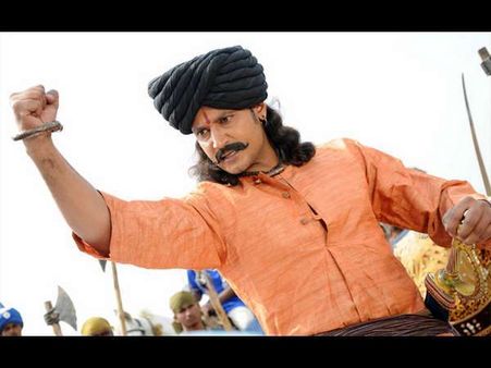 ಕನ್ನಡದ 'ಕುರುಕ್ಷೇತ್ರ'ದ ಬಗ್ಗೆ ಬಾಲಿವುಡ್ ನಿಂದ ಬಂದ ಹೊಸ ಸುದ್ದಿ!