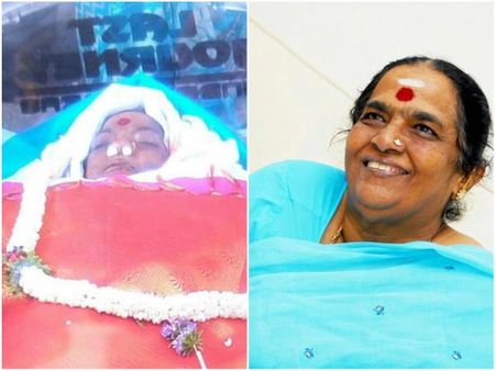 'ದೊಡ್ಮನೆ ಅಮ್ಮ'ನಿಗೆ ಕನ್ನಡ ಚಿತ್ರರಂಗದ ಗಣ್ಯರ ನುಡಿ ನಮನ