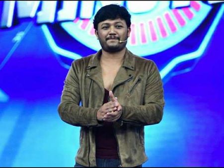 'ಸೂಪರ್ ಮಿನಿಟ್'ನಲ್ಲಿ ವೀಕ್ಷಕರಿಗೆ ಸರ್ಪ್ರೈಸ್ ನೀಡಿದ ಗಣೇಶ್: ಏನದು?