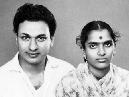 ಪತಿಯ ಹಾದಿಯಲ್ಲಿ ಪತ್ನಿ: ಅಂಧರ ಬಾಳಲ್ಲಿ ಹೊಸಬೆಳಕು ಮೂಡಿಸಲಿರುವ 'ದೊಡ್ಮನೆ' ಅಮ್ಮ