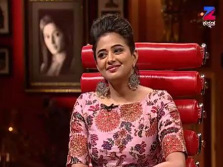 ಇಂತಹ ವಿಷಯಕ್ಕೆ ಕಣ್ರೀ ಪ್ರಿಯಾಮಣಿ ನಮಗೆ ಇಷ್ಟ ಆಗೋದು.!