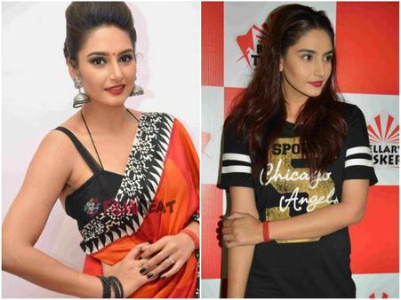 ತೂಕ ಇಳಿಸಿದ ರಾಗಿಣಿಗೆ ಫುಲ್ ಡಿಮ್ಯಾಂಡ್: ಒಂದೇ ದಿನಕ್ಕೆ ಸಿಕ್ಕಿದೆ 3 ಚಿತ್ರಗಳು!