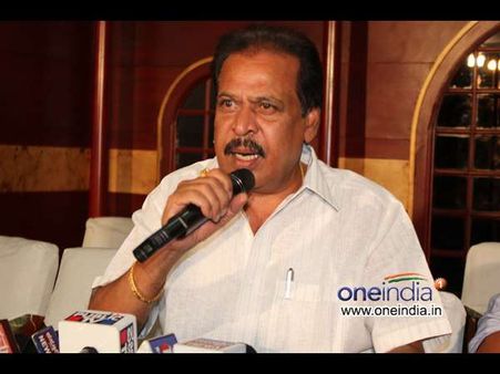 ಪಾರ್ವತಮ್ಮ ರಾಜ್ ಕುಮಾರ್ ನಿಧನ ಹಿನ್ನಲೆಯಲ್ಲಿ ಇಂದು ಚಿತ್ರೋದ್ಯಮ ಬಂದ್