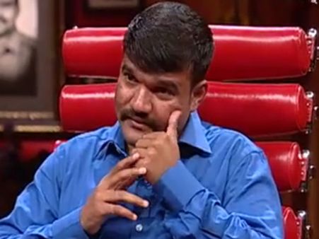 ರವಿ ಬಾಲ್ಯದ ದಿನಗಳ ಬಗ್ಗೆ ಅನೇಕರಿಗೆ ಗೊತ್ತಿಲ್ಲದ ಸತ್ಯ ಸಂಗತಿಗಳು