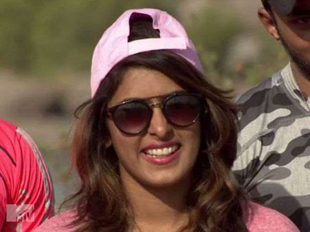 ಕನ್ನಡ ಚಿತ್ರಕ್ಕೆ ಕೈ ಎತ್ತಿದ ನಟಿ ಸಂಯುಕ್ತ ಬಗ್ಗೆ ಫೇಸ್ ಬುಕ್ ನಲ್ಲಿ ಲೇವಡಿ