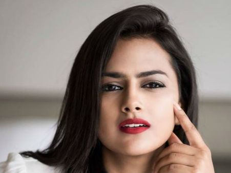 ತೆಲುಗು ಯಂಗ್ ಸ್ಟಾರ್ ಚಿತ್ರಕ್ಕೆ ಶ್ರದ್ಧಾ ಶ್ರೀನಾಥ್ ನಾಯಕಿ!