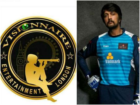 'ಕ್ಯಾಪ್ಟನ್' ಆದ ಸುದೀಪ್: ಲಾರ್ಡ್ಸ್ ಮೈದಾನದಲ್ಲಿ ಕಿಚ್ಚ ಮುನ್ನಡೆಸಲಿರುವ ತಂಡ ಯಾವುದು?