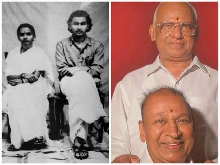 ಇದಕ್ಕೆ ವಿಚಿತ್ರ ಅಂತೀರೋ.. ಕಾಕತಾಳೀಯ ಅಂತೀರೋ.. ನಿಮಗೆ ಬಿಟ್ಟಿದ್ದು.!