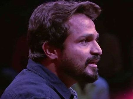 ನಟ ವಿಜಯ್ ರಾಘವೇಂದ್ರ ಮಾಡಿರುವ ಸಾಧನೆ ಏನು.?