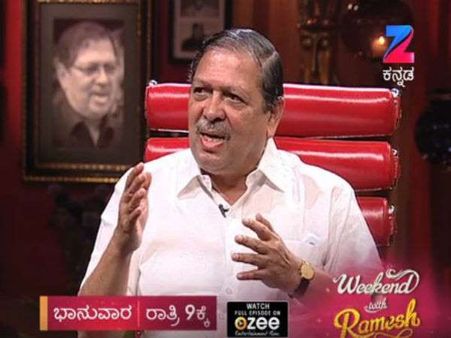 ಪ್ರೋಮೋ: ಸಂತೋಷ್ ಹೆಗ್ಡೆ ಮಾತು ಕೇಳಿ ತಲೆ ತಿರುಗಿ ಬಿದ್ದೀರಿ ಜೋಕೆ.!