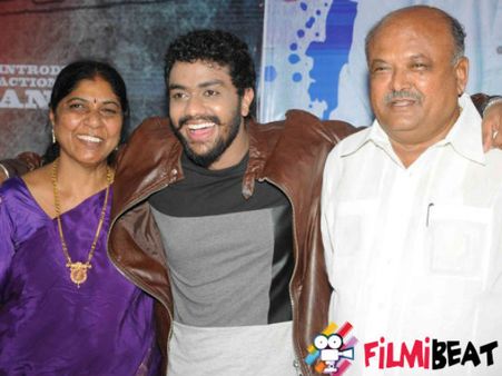 ಹಾಲಿವುಡ್ ನಲ್ಲಿ ಮಿಂಚಲಿದ್ದಾರಂತೆ ಕನ್ನಡಿಗ ಅನೂಪ್ ರೇವಣ್ಣ.!