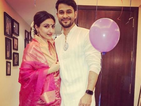 ಸೈಫ್ ಅಲಿ ಖಾನ್ ಸಹೋದರಿ ಸೀರೆ ತೊಟ್ಟಿದ್ದೆ ದೊಡ್ಡ ತಪ್ಪಾಯಿತು.!