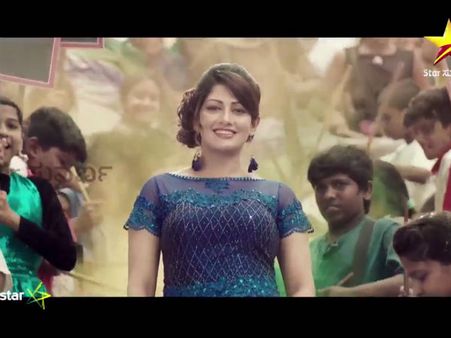 ಜೂನ್ 24 ರಿಂದ ನಿಮ್ಮನೆ ಟಿವಿಯಲ್ಲಿ ರಾಧಿಕಾ ಕುಮಾರಸ್ವಾಮಿ ಬರ್ತಾರೆ