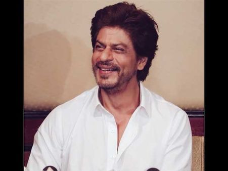 ಬಾಲಿವುಡ್ ಗೆ ಶಾರುಖ್ ಮಕ್ಕಳ ಪಾದಾರ್ಪಣೆ: ಕಿಂಗ್ ಖಾನ್ ಹೇಳಿದ್ದೇನು?