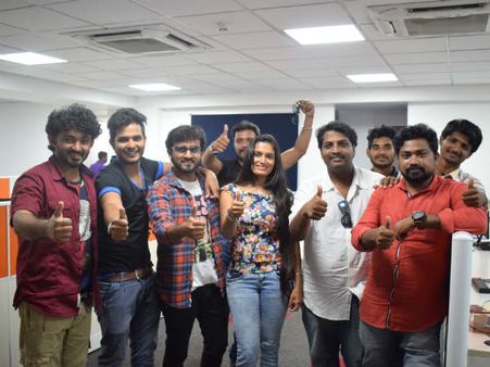 ಸಾಮಾನ್ಯರಲ್ಲಿ ಅಸಮಾನ್ಯರು ಈ 'ಸ್ಟೂಡೆಂಟ್ಸ್'.!