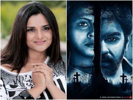 'ಆಕೆ' ಟ್ರೈಲರ್ ನೋಡಿ ಕಾಮೆಂಟ್ ಮಾಡಿದ ನಟಿ ರಮ್ಯಾ