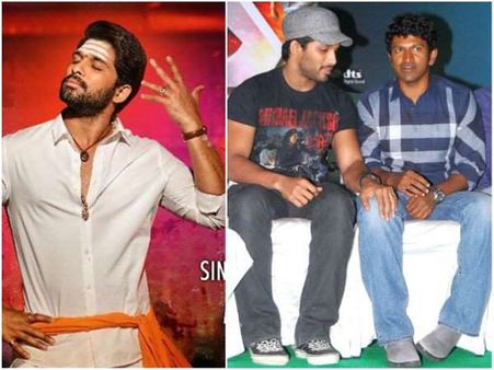 ರಾಜ್ ಕುಟುಂಬಕ್ಕೆ ಅಲ್ಲು ಅರ್ಜುನ್ ತೋರಿದ ಗೌರವ ಇದು