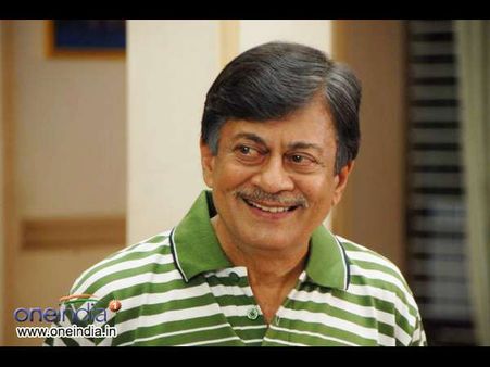 ಭಟ್ಟರ 'ಮುಗುಳುನಗೆ'ಯಲ್ಲಿ ಅನಂತ್ ನಾಗ್ ಪಾತ್ರವೇನು?