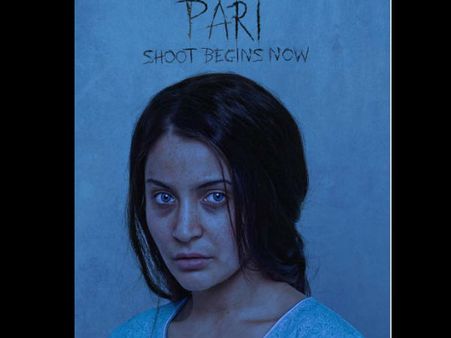 ಅನುಷ್ಕಾ ಶರ್ಮಾ ಮುಖ ನೋಡಿ ಭಯಗೊಂಡ ಬಾಲಿವುಡ್