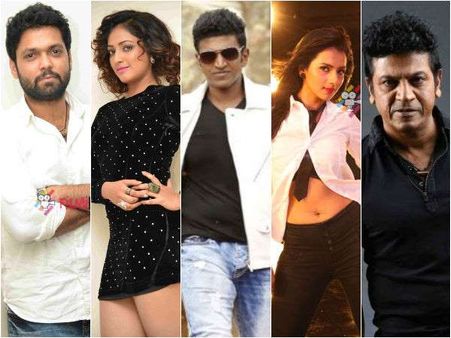 'ಫಿಲ್ಮ್ ಫೇರ್' ಕನ್ನಡ ವಿಭಾಗದಲ್ಲಿ ಯಾರಿಗೆ, ಯಾವ ಚಿತ್ರಕ್ಕೆ ಪ್ರಶಸ್ತಿ!