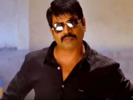 ಟ್ರೈಲರ್ ನೋಡಿ: 'ಮರಿ ಹುಲಿ' ವಿನೋದ್ ಪ್ರಭಾಕರ್ ಈಗ 'ಕ್ರ್ಯಾಕ್'