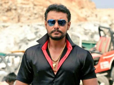 ಈತ ದರ್ಶನ್ ಅಭಿಮಾನಿ, ಹೀಗೆ ಹೇಳೋಕೂ 'ಧಮ್' ಬೇಕು.!