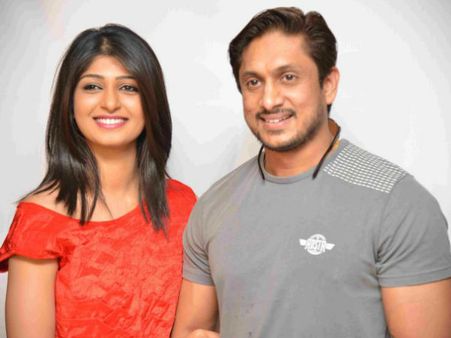 ಮುಂದಿನ ತಿಂಗಳು ಬಿಡುಗಡೆ ಆಗಲಿದೆ ಅಜೇಯ್ ರಾವ್ ನಟನೆಯ 'ಧೈರ್ಯಂ'