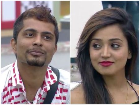 'ಬಿಗ್ ಬಾಸ್' ಸಂಜನಾ ಬಗ್ಗೆ ಸತ್ಯ ಬಾಯ್ಬಿಟ್ಟ 'ಒಳ್ಳೆ ಹುಡುಗ' ಪ್ರಥಮ್.!