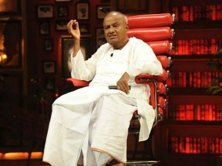ಎಚ್.ಡಿ.ದೇವೇಗೌಡ ರವರ ಬ್ಯಾಂಕ್ ಬ್ಯಾಲೆನ್ಸ್ ಎಷ್ಟು ಅಂತ ಗೊತ್ತಾದ್ರೆ, ನೀವೇ ಕಣ್ಣರಳಿಸುತ್ತೀರಾ.!