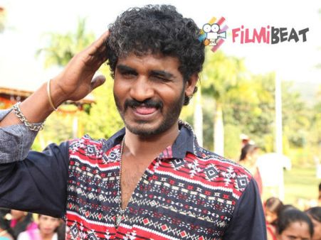 ಹಾಸ್ಯ ನಟ ಚಿಕ್ಕಣ್ಣಗೆ 'ಸ್ಟಾರ್' ಪಟ್ಟ: ಸಿಕ್ಕಿದೆ ಹೊಸ ಬಿರುದು.!