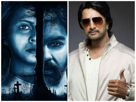 ದರ್ಶನ್ ಆಯ್ತು, ರಮ್ಯಾ ಮುಗೀತು.. ಈಗ ಸುದೀಪ್ ಗೆ 'ಆಕೆ' ಮೇಲೆ ಕಣ್ಣು.!